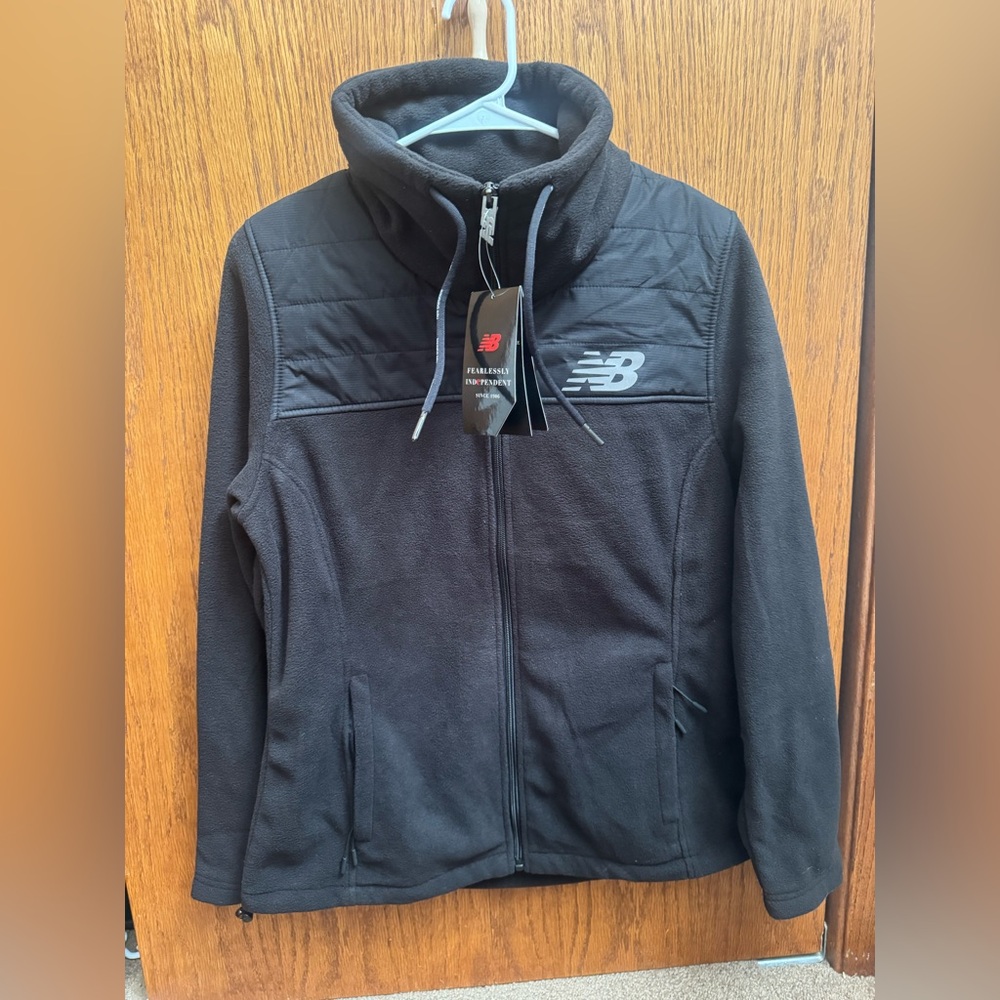 New Balance Fleece Jacket
